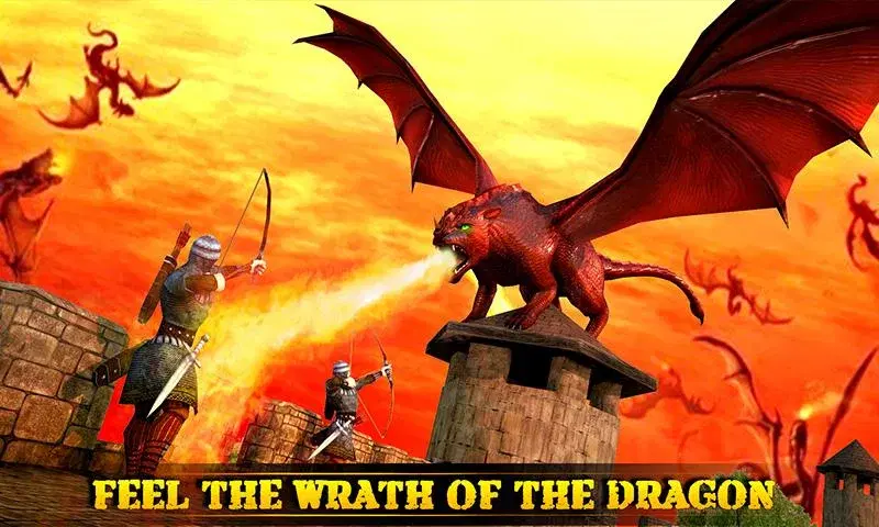 War Of Dragons 2016