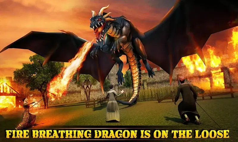 War Of Dragons 2016