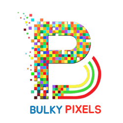 BulkyPixels